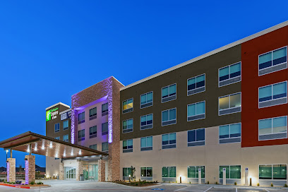 Holiday Inn Express & Suites Houston SW - Rosenberg